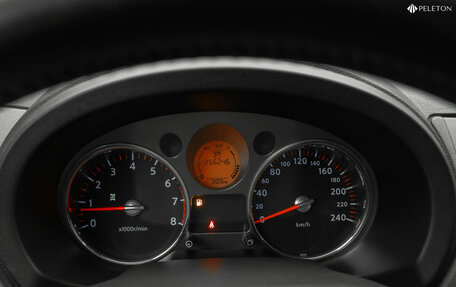 Nissan X-Trail, 2008 год, 880 000 рублей, 13 фотография