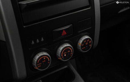 Nissan X-Trail, 2008 год, 880 000 рублей, 20 фотография