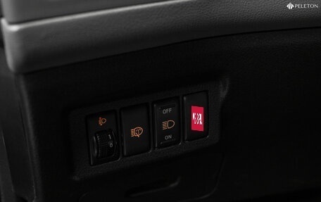 Nissan X-Trail, 2008 год, 880 000 рублей, 18 фотография