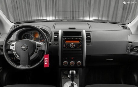 Nissan X-Trail, 2008 год, 880 000 рублей, 10 фотография