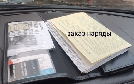 Jaguar XF I рестайлинг, 2010 год, 1 200 000 рублей, 14 фотография