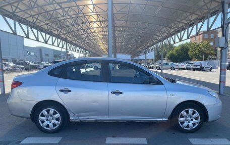 Hyundai Elantra IV, 2010 год, 511 000 рублей, 4 фотография