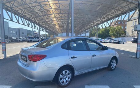 Hyundai Elantra IV, 2010 год, 511 000 рублей, 5 фотография