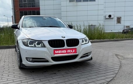 BMW 3 серия, 2009 год, 1 150 000 рублей, 1 фотография