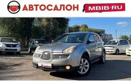 Subaru Tribeca I рестайлинг, 2006 год, 915 000 рублей, 1 фотография