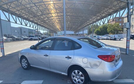 Hyundai Elantra IV, 2010 год, 511 000 рублей, 7 фотография