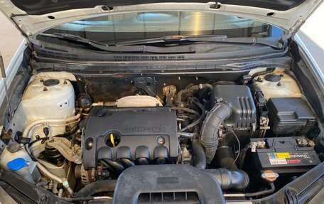 Hyundai Elantra IV, 2010 год, 511 000 рублей, 11 фотография