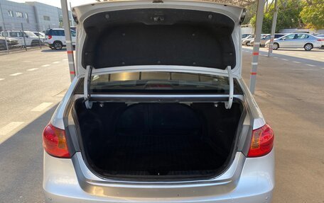 Hyundai Elantra IV, 2010 год, 511 000 рублей, 12 фотография