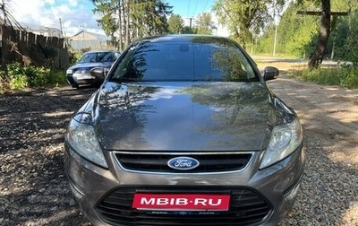 Ford Mondeo IV, 2010 год, 820 000 рублей, 1 фотография