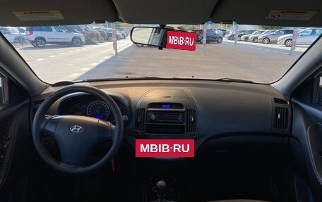 Hyundai Elantra IV, 2010 год, 511 000 рублей, 14 фотография