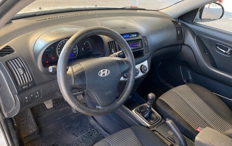 Hyundai Elantra IV, 2010 год, 511 000 рублей, 15 фотография