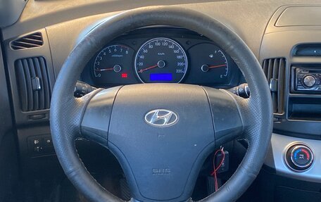 Hyundai Elantra IV, 2010 год, 511 000 рублей, 17 фотография