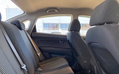 Hyundai Elantra IV, 2010 год, 511 000 рублей, 20 фотография