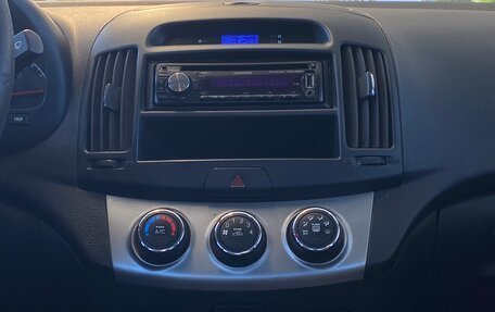 Hyundai Elantra IV, 2010 год, 511 000 рублей, 16 фотография