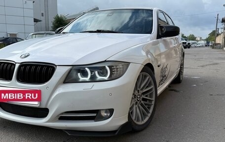 BMW 3 серия, 2009 год, 1 150 000 рублей, 2 фотография