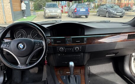 BMW 3 серия, 2009 год, 1 150 000 рублей, 8 фотография