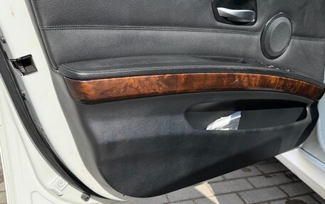 BMW 3 серия, 2009 год, 1 150 000 рублей, 10 фотография