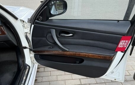 BMW 3 серия, 2009 год, 1 150 000 рублей, 11 фотография