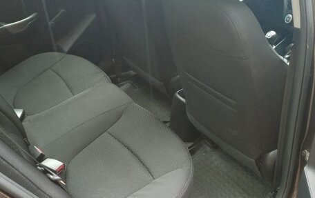 KIA Rio III рестайлинг, 2016 год, 1 099 000 рублей, 9 фотография