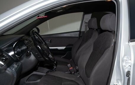 KIA Rio III рестайлинг, 2012 год, 632 000 рублей, 6 фотография