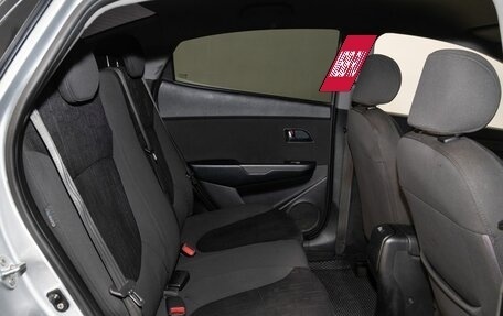 KIA Rio III рестайлинг, 2012 год, 632 000 рублей, 9 фотография