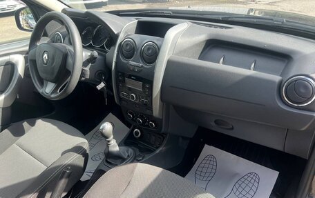 Renault Duster I рестайлинг, 2018 год, 1 295 000 рублей, 21 фотография