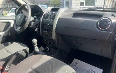 Renault Duster I рестайлинг, 2018 год, 1 295 000 рублей, 20 фотография