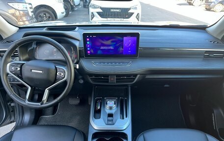 Haval Jolion, 2023 год, 1 799 000 рублей, 7 фотография