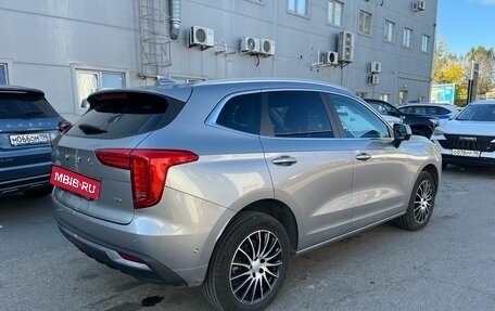 Haval Jolion, 2023 год, 1 799 000 рублей, 3 фотография
