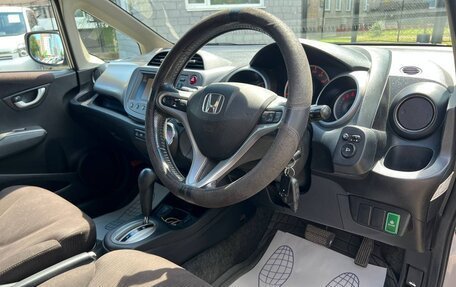 Honda Fit III, 2011 год, 950 000 рублей, 14 фотография