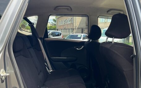 Honda Fit III, 2011 год, 950 000 рублей, 16 фотография