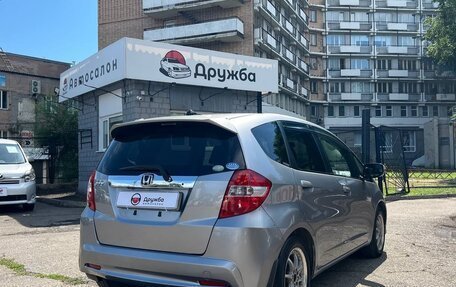 Honda Fit III, 2011 год, 950 000 рублей, 8 фотография