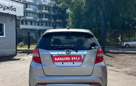 Honda Fit III, 2011 год, 950 000 рублей, 9 фотография