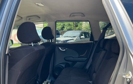 Honda Fit III, 2011 год, 950 000 рублей, 18 фотография