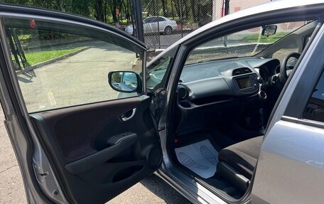 Honda Fit III, 2011 год, 950 000 рублей, 19 фотография