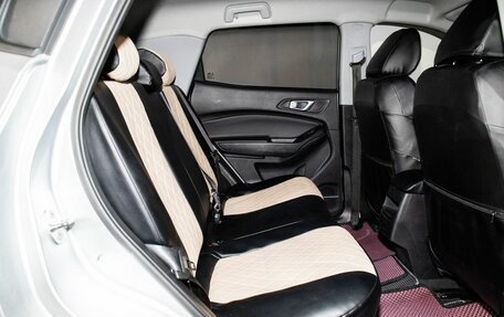 Chery Tiggo 4 I рестайлинг, 2020 год, 1 500 000 рублей, 7 фотография