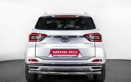 Chery Tiggo 4 I рестайлинг, 2020 год, 1 500 000 рублей, 4 фотография