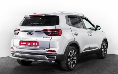 Chery Tiggo 4 I рестайлинг, 2020 год, 1 500 000 рублей, 3 фотография