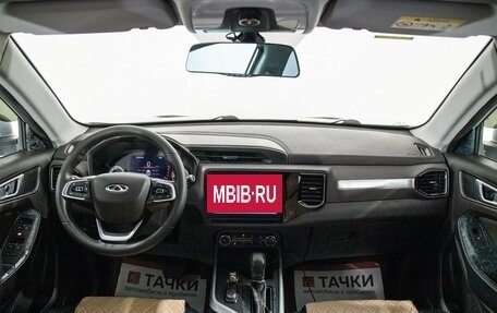 Chery Tiggo 4 I рестайлинг, 2020 год, 1 500 000 рублей, 8 фотография