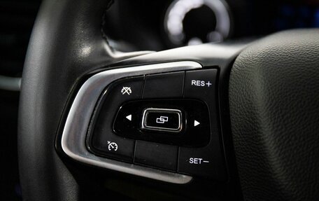 Chery Tiggo 4 I рестайлинг, 2020 год, 1 500 000 рублей, 10 фотография