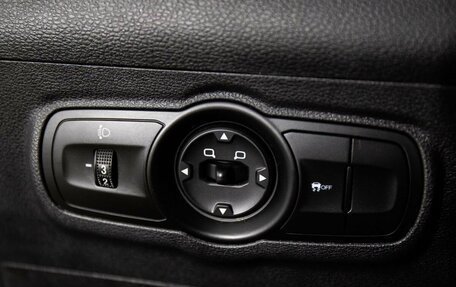 Chery Tiggo 4 I рестайлинг, 2020 год, 1 500 000 рублей, 17 фотография