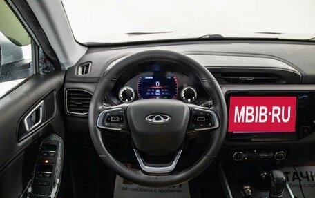 Chery Tiggo 4 I рестайлинг, 2020 год, 1 500 000 рублей, 9 фотография