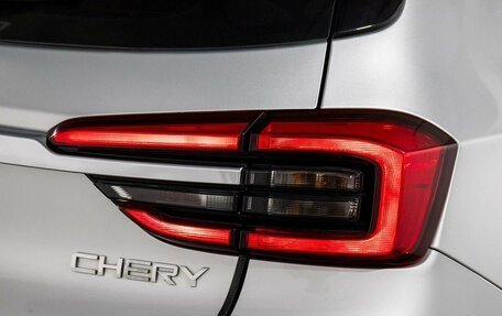 Chery Tiggo 4 I рестайлинг, 2020 год, 1 500 000 рублей, 21 фотография