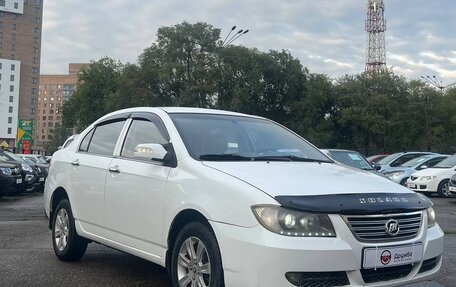 Lifan Solano I (630) рестайлинг, 2013 год, 395 000 рублей, 6 фотография