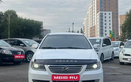 Lifan Solano I (630) рестайлинг, 2013 год, 395 000 рублей, 5 фотография