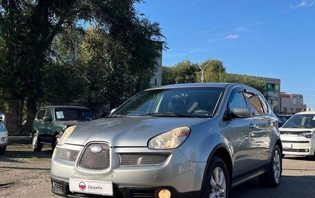 Subaru Tribeca I рестайлинг, 2006 год, 915 000 рублей, 4 фотография
