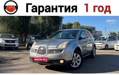 Subaru Tribeca I рестайлинг, 2006 год, 915 000 рублей, 2 фотография
