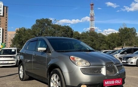 Subaru Tribeca I рестайлинг, 2006 год, 915 000 рублей, 6 фотография