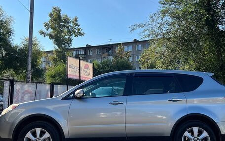 Subaru Tribeca I рестайлинг, 2006 год, 915 000 рублей, 11 фотография
