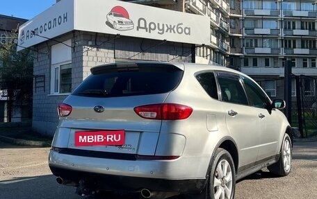 Subaru Tribeca I рестайлинг, 2006 год, 915 000 рублей, 8 фотография